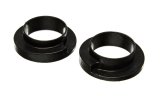 Energy Suspension Coil Spring Isolator Set - Black thumbnail 4