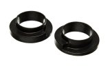 Energy Suspension Coil Spring Isolator Set - Black thumbnail 5