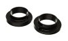 Energy Suspension Coil Spring Isolator Set - Black thumbnail 7