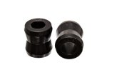 Energy Suspension 11/16in Lg Hourglass Shock Eye - Black thumbnail 4