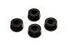 Energy Suspension Shock Bushing Set - Black thumbnail 6