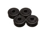 Energy Suspension Shock Bushing Set - Black thumbnail 3