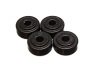 Energy Suspension Shock Bushing Set - Black thumbnail 7