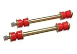 Energy Suspension End Link Set - Red thumbnail 4