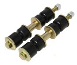 Energy Suspension Universal End Link 2 3/4-3 1/4in - Black thumbnail 8
