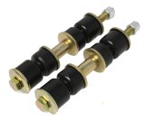Energy Suspension Universal End Link 3 3/8-3 7/8in - Black thumbnail 3