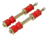 Energy Suspension Universal End Link 4-4 1/2in - Red thumbnail 1