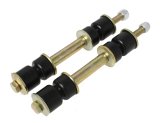 Energy Suspension Universal End Link 4 5/8-5 1/8in - Black thumbnail 3