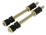 Energy Suspension Universal End Link 5 1/4-5 3/4in - Black thumbnail 5