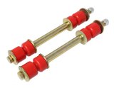 Energy Suspension Universal End Link 5 1/4-5 3/4in - Red thumbnail 1