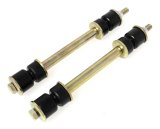Energy Suspension Universal End Link 5 7/8-6 3/8in - Black thumbnail 8