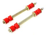 Energy Suspension Universal End Link 5 7/8-6 3/8in - Red thumbnail 4