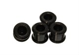 Energy Suspension Pivot Link Bushing Service Set - Black thumbnail 1