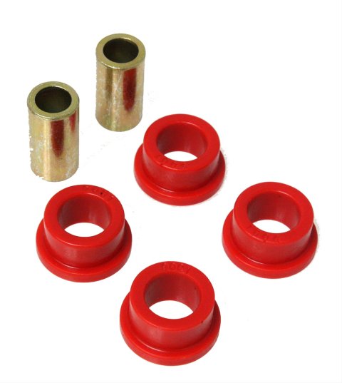 Energy Suspension 4-Bar Bushing 1-1/8inOd/ 9/16inId - Red