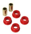 Energy Suspension 4-Bar Bushing 1-1/4inOd/ 9/16inId - Red thumbnail 7