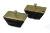 Energy Suspension 2-1/2 Bump Stop Heavy Duty (2) - Black thumbnail 7