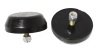 Energy Suspension 1in Tall Flat Head Bump Stop - Black thumbnail 7