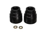 Energy Suspension Bump Stop Universal 2-1/2 Tall - Black thumbnail 1