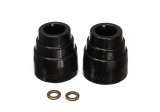 Energy Suspension Bump Stop Universal 2-1/2 Tall - Black thumbnail 5