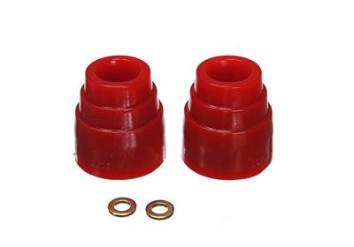 Energy Suspension Bump Stop Universal 2-1/2 Tall - Red