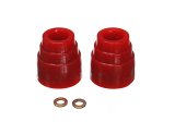 Energy Suspension Bump Stop Universal 2-1/2 Tall - Red thumbnail 5