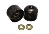 Energy Suspension Bump Stop - Black thumbnail 1