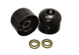 Energy Suspension Bump Stop - Black thumbnail 2
