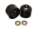 Energy Suspension Bump Stop - Black thumbnail 4
