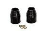 Energy Suspension 3-1/8in Bump Stop Set - Black thumbnail 7