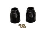 Energy Suspension 3-1/8in Bump Stop Set - Black thumbnail 9