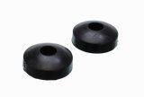 Energy Suspension Button Head Pad 2inO.D.X3/4inHgt - Black thumbnail 3