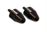 Energy Suspension Universal Pull Thru B-Stop - Black thumbnail 1
