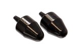Energy Suspension Universal Pull Thru B-Stop - Black thumbnail 2