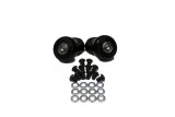 Energy Suspension 2in /50 Mm Wheel (4 Ea) - Black thumbnail 3