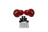 Energy Suspension 2in /50 Mm Wheel (4 Ea) - Red thumbnail 4