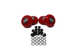 Energy Suspension 2in /50 Mm Wheel (4 Ea) - Red thumbnail 5