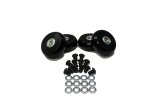 Energy Suspension 2 -3/8in / 60Mm Wheel (4 Ea) - Black thumbnail 3
