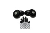Energy Suspension 2 -3/8in / 60Mm Wheel (4 Ea) - Black thumbnail 4