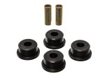 Energy Suspension Universal Link - Flange Type Bushing - Black thumbnail 3