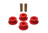 Energy Suspension Universal Link - Flange Type Bushing - Red thumbnail 4
