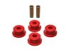 Energy Suspension Universal Link - Flange Type Bushing - Red thumbnail 7