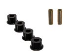 Energy Suspension Universal Link - Flange Type Bushing - Black thumbnail 2
