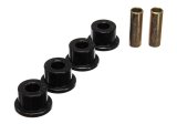 Energy Suspension Universal Link - Flange Type Bushing - Black thumbnail 9