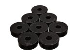 Energy Suspension Pad - Firm - 1-15/16in OD x 9/16in ID x 21/32in H - Black thumbnail 3