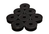 Energy Suspension Pad - Firm - 1-15/16in OD x 9/16in ID x 21/32in H - Black thumbnail 4