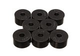 Energy Suspension Pad - Med - 1-1/2in OD x 7/16in ID x 3/4in H - Black thumbnail 3
