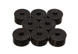 Energy Suspension Pad - Med - 1-1/2in OD x 7/16in ID x 3/4in H - Black thumbnail 4