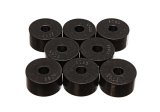 Energy Suspension Pad - Med - 1-1/2in OD x 7/16in ID x 3/4in H - Black thumbnail 6