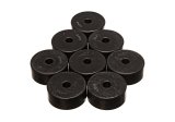 Energy Suspension Pad - Med - 2-1/32in OD x 7/16in ID x 13/16in H - Black thumbnail 3