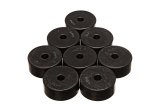 Energy Suspension Pad - Med - 2-1/32in OD x 7/16in ID x 13/16in H - Black thumbnail 4